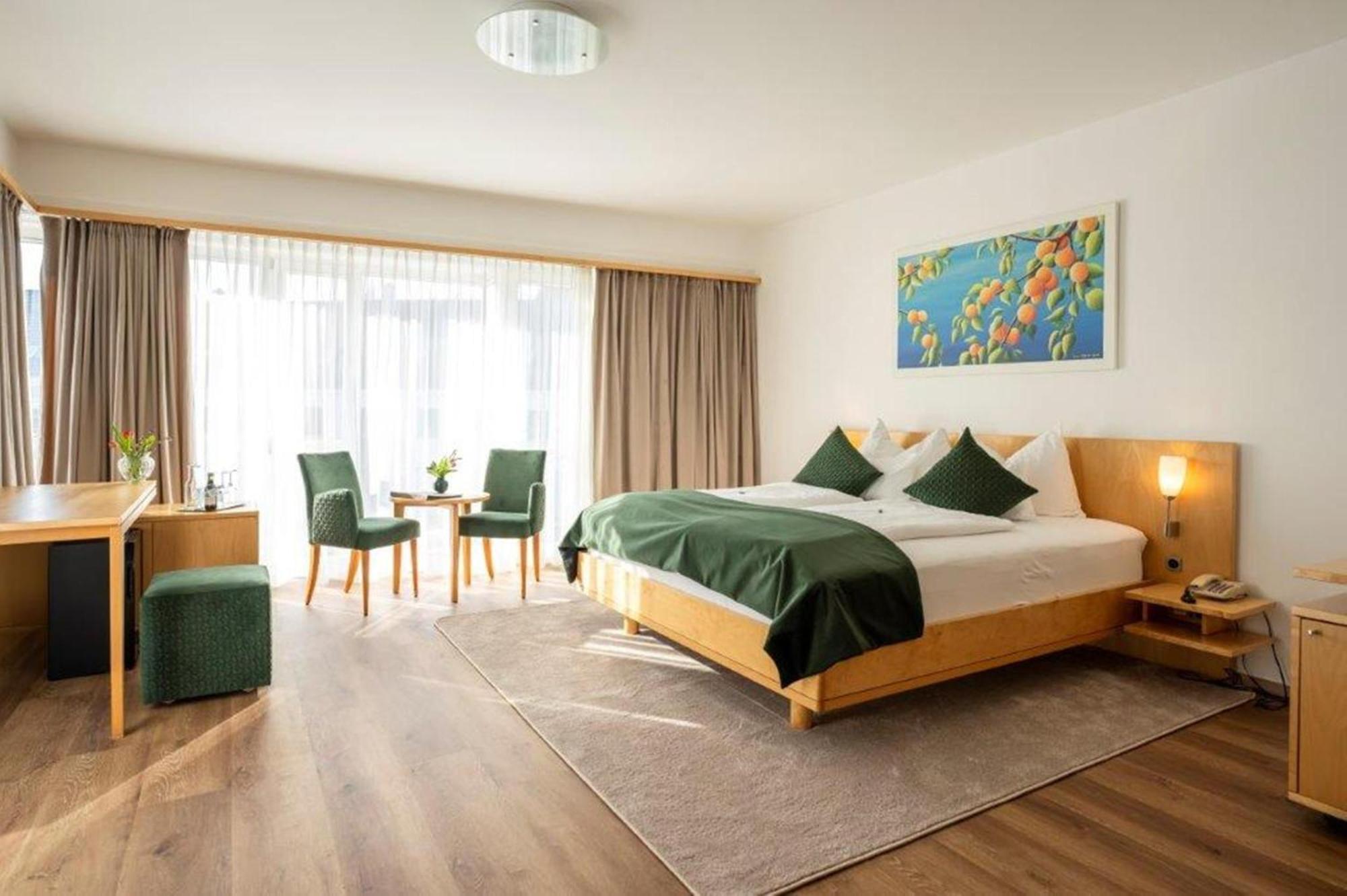 Hotel Klinglhuber Кремс-ан-дер-Донау Номер фото