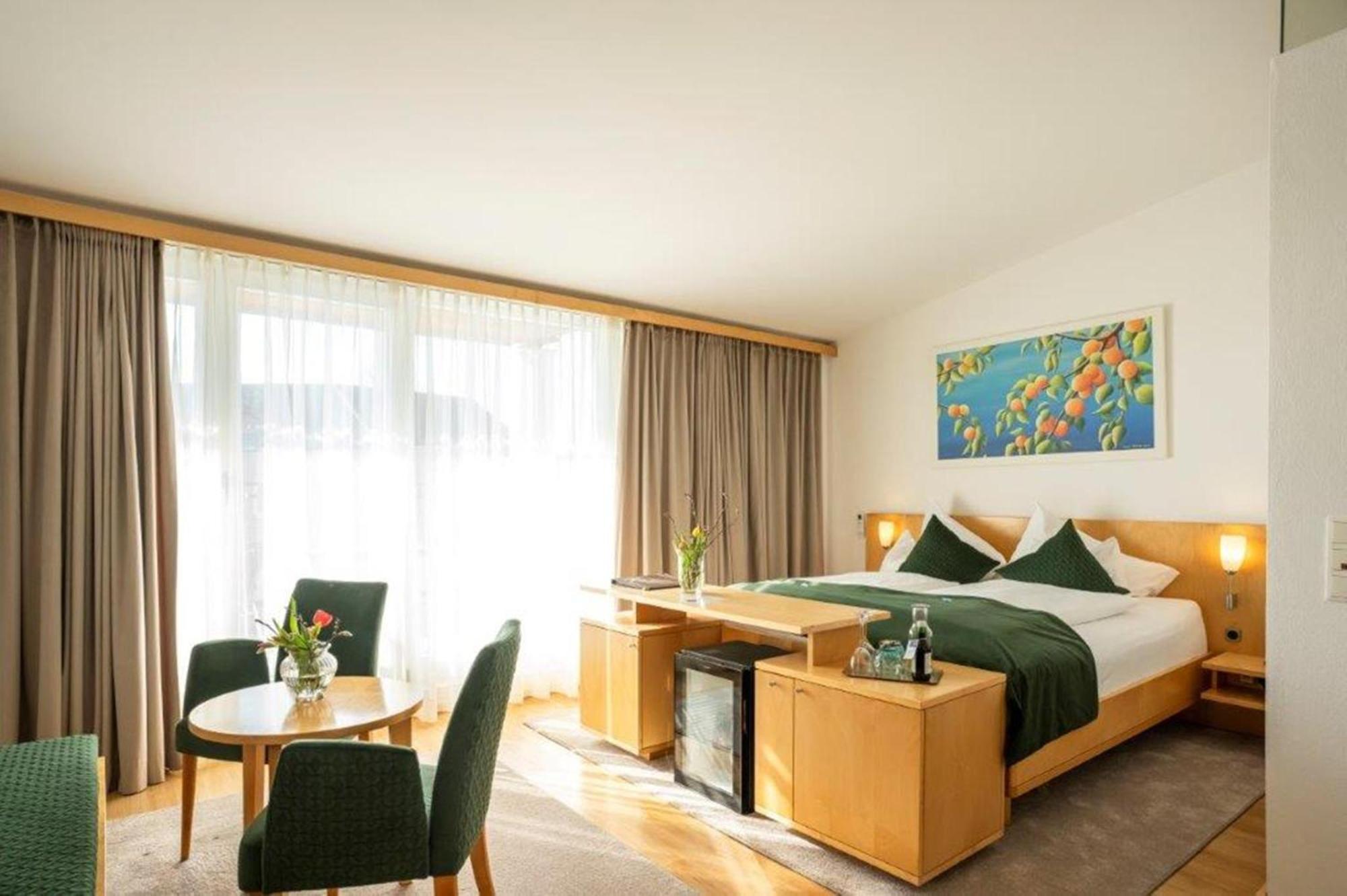 Hotel Klinglhuber Кремс-ан-дер-Донау Екстер'єр фото